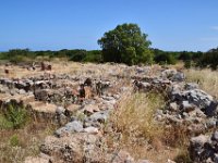 Ruines de Malia